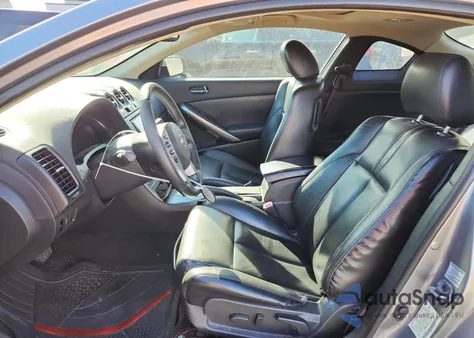 2008 Nissan Altima 3.5Se from USA, damaged, VIN 1N4BL24E88C123515